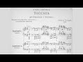 Ottorino Respighi: "Toccata" Piano Concerto, P. 156 (1928)