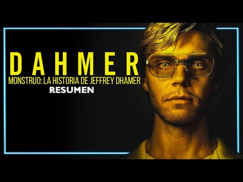 MONSTER: The murky story of Jeffrey Dahmer