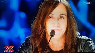 Rita Bellanza - Baby Can i Hold You