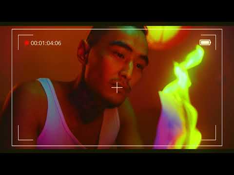 BEAM x MICHELLE ARAGON - SILENT TEARS  (DJ SHOG´s 2 Faces Video Mix) 4 K Ultra HD