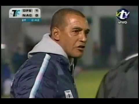 Especial 2005 | Defensor Sporting 1 Nacional 1