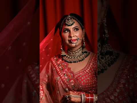 Bridal Makeup Artist portfolio by Shaifali Makeoverz in Noida - Photo 3