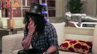 Slash &amp; Myles Kennedy - Track by Track - &quot;Withered Delilah&quot;