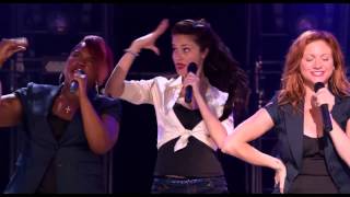 Barden Bellas Finals (Pitch Perfect)