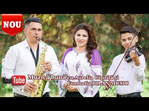 Aurelia Caprita  - Colaj muzica populara