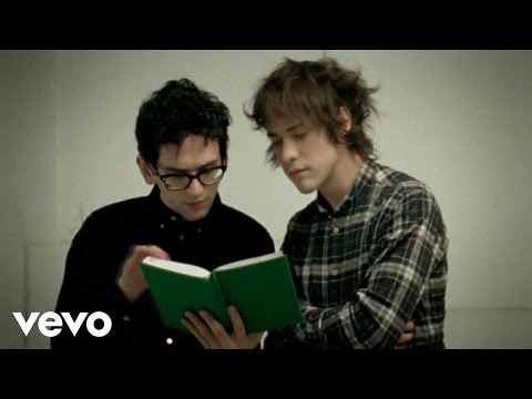 MGMT - It's Working (Video)