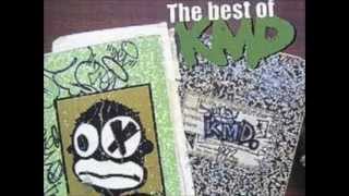 KMD - Fuck wit ya Head // Suspended Animation