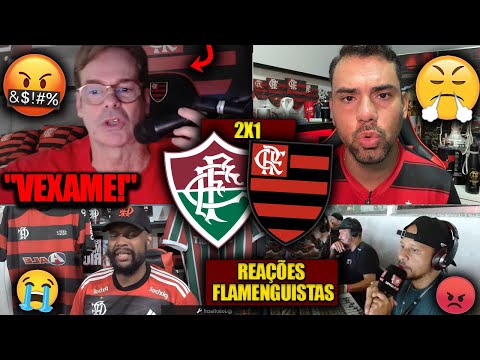 REACT TORCEDORES FC and 2 more