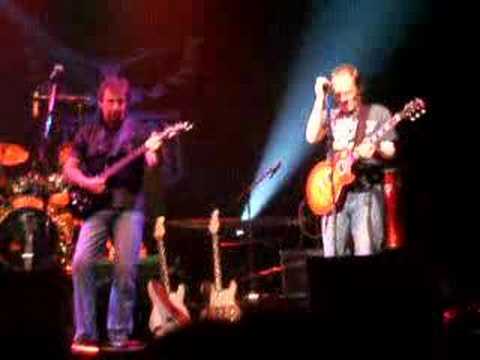 TALON the best of the eagles in Brecon theatre