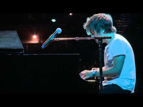 Thumbnail for Jamie Cullum - Newport Jazz Festival 2010 - Behind The Scenes - Newport, RI by Newport Jazz Festival