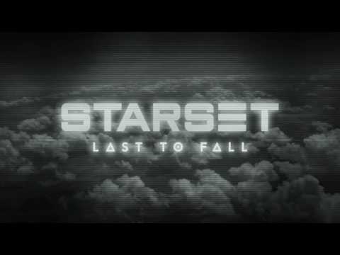 Starset - Last To Fall (Official Audio)