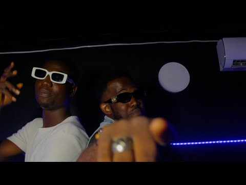 Dj Jayfresh x Drakare - Big God (Viral Video)