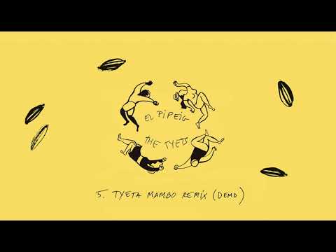 Video thumbnail for Tyeta Mambo Remix - Demo
