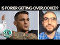 Are people sleeping on Dustin Poirier against Conor McGregor? | DC & Helwani | ESPN MMA