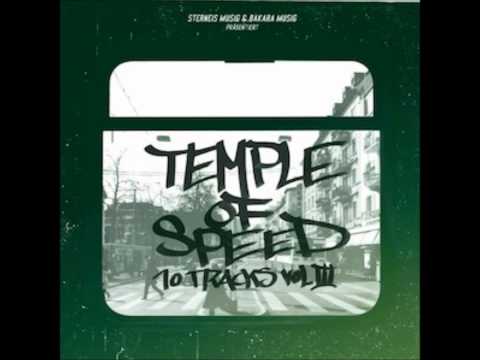 EKR/Baze/Skor/Tinguely/Sterneis - Track 05