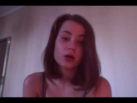 Colours of the wind - cover (Pocahontas)