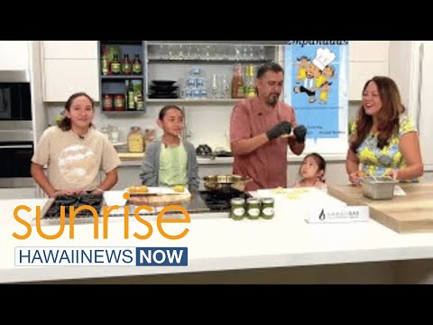 Papi's Empanadas offers taste of Argentina in Hawaii