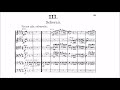 Nikolai Rimsky-Korsakov - String Sextet in A Major (1876)
