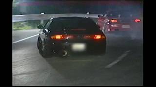 Drift Heaven Video Vol.12 (2002)