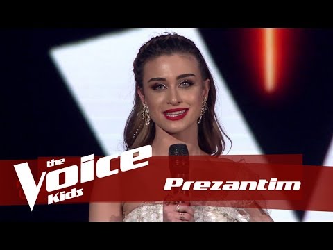 Fituesja e The Voice Kids, Altea | Finale | The Voice Kids Albania 2019