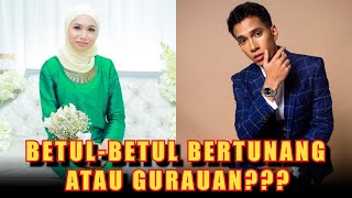 Download lagu IMAN TROYE DAN NAIM DANIEL BERTUNANG?? mp3 Download lagu IMAN TROYE DAN NAIM DANIEL BERTUNANG?? mp3