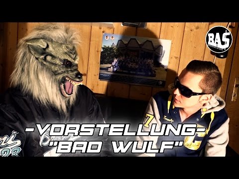 Bad Wulf - Vorstellung / Interview / Shoutout ►Neues Signing◄