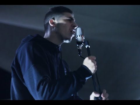 ChillinIT - Who I Am/The Parkway (Part One)