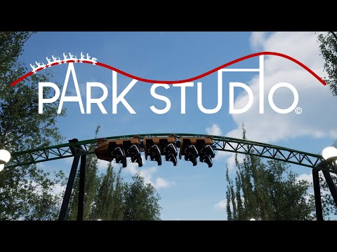 Park Studio youtube-video