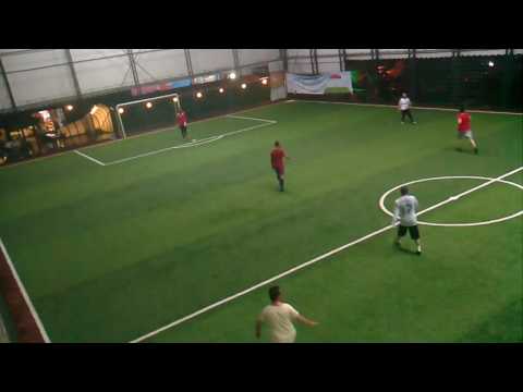 VIP Halı Saha 25.05.2016 22:00 - akillisaha.com