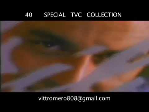 Sunsilk Expert Care Intensive Conditioning Soho TVC 1992