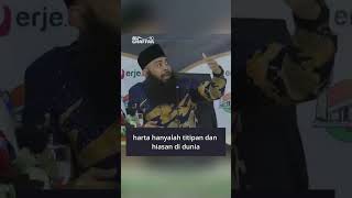 Download lagu harta hanya titipan di dunia | Dr. Syafiq Riza Hasan Basalamah, Lc., M.A. mp3 Download lagu harta hanya titipan di dunia | Dr. Syafiq Riza Hasan Basalamah, Lc., M.A. mp3