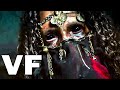 KANDISHA Bande Annonce VF Horreur 2021
