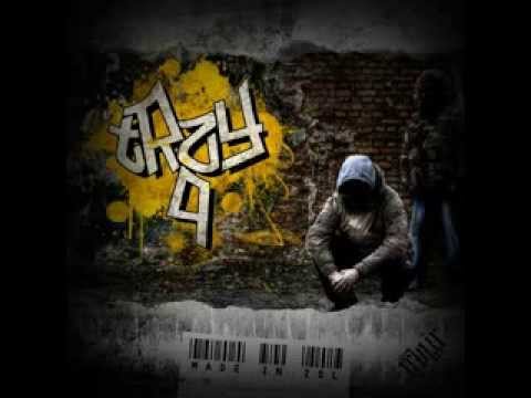 10.TRZY-9 ''MADE in ZSL''- monotonia