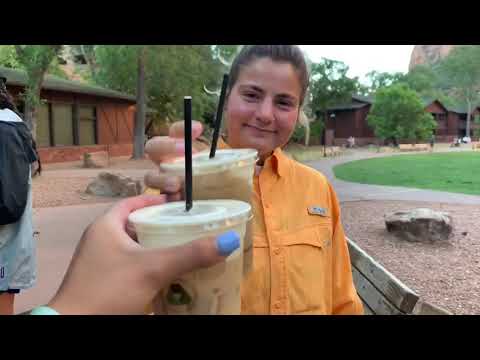 2019 Navajo Nation Mission Trip