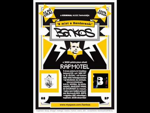 Bankos - És (Feat Azur)