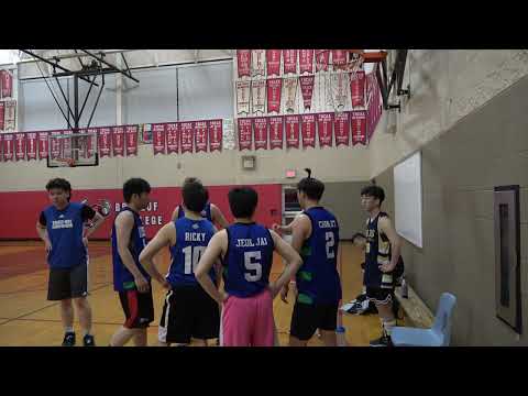 HKERS1 st (45) Tier 7 - SEMI TopGun 2nd (58) - tcbl saturday