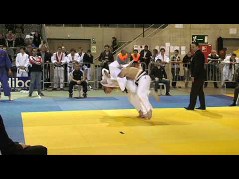Soeverein JudoCup Promo Movie