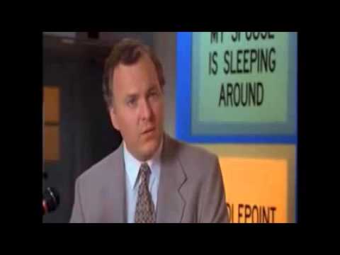 Billy Madison perorata