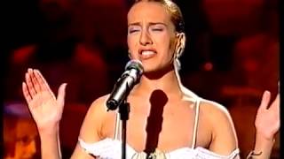 Mónica Naranjo y el Octeto Ibérico - Empiezo a recordarte