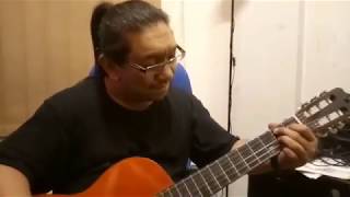 Download lagu [Persembahan] Awang BPR - Harum Subur Di Hati (Live Akustik bersama Rosli Ahmad) mp3