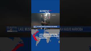Download lagu Musisi Fariz RM Kembali Ditangkap Karena Kasus Narkoba mp3