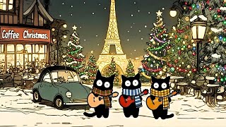 Black Cat's Jazz Lounge – Groovy Focus Nights