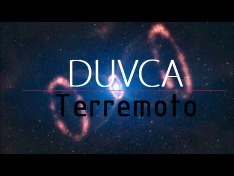 Duvca - Terremoto (Original mix)