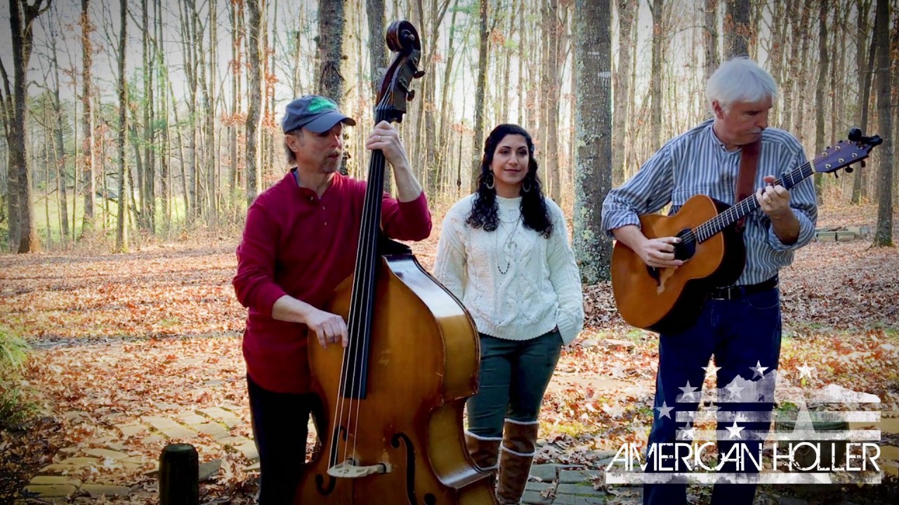 Promotional video thumbnail 2 for American Holler