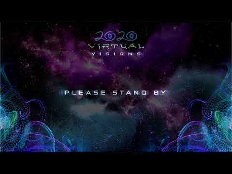 Pluto Era, Ovoid, and 5AM Virtual Visions Rebroadcast