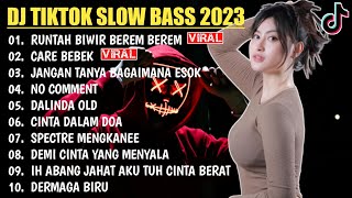 Download lagu DJ TIKTOK TERBARU 2023 - DJ BIWIR BEREM BEREM X DJ CARE BEBEK REMIX VIRAL TIKTOK TERBARU 2023 mp3