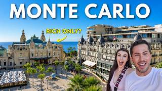 16 Best Things to Do in Monaco &amp; Monte Carlo - French Riviera Travel Guide (2026)