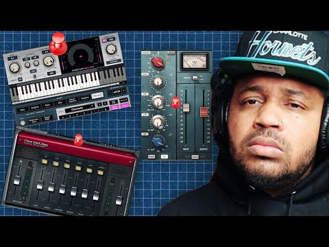 Waves Plugins That Instantly Upgrade Your Vocal Chain