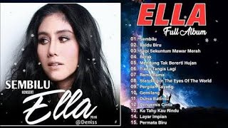 Download lagu Ella full album  mp3