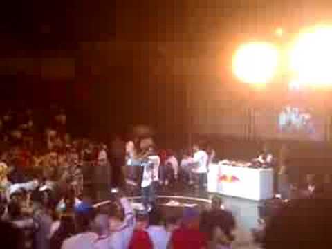 SEMIFINAL BATALLA GALLOS 2008 DOMINICANA, METAFORUS VS JAYCO